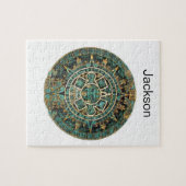 パズル アステカ (横)