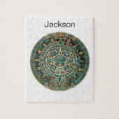 パズル アステカ (縦)