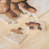 パズル – アダムの創造 (側面)