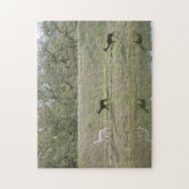 パズル – アルパカスオンザヒル (縦)