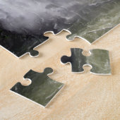 パズル – イグアス秋 (側面)