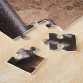 パズル:インディアナはどこだ?パート2 ジグソーパズル (側面)