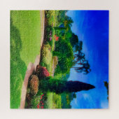 パズル・オブ・ガーデン ジグソーパズル (横)