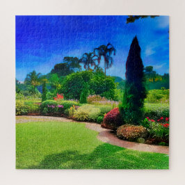 パズル・オブ・ガーデン ジグソーパズル