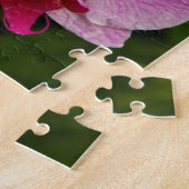 パズル – オーキッド (側面)