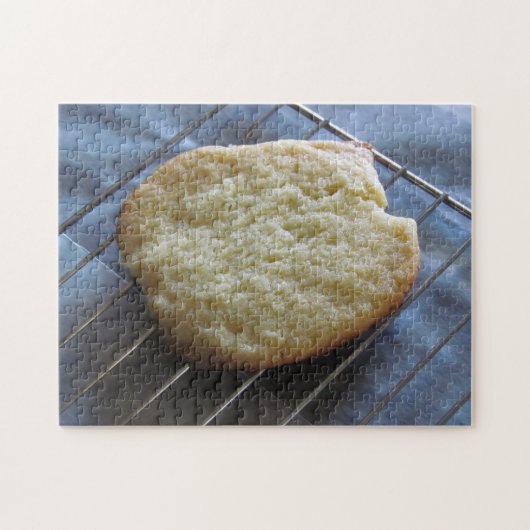 パズル – オーブンから熱い (横)