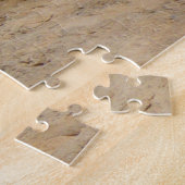 パズル- カリブの ジグソーパズル (側面)