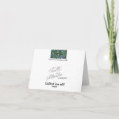 パズル カード (裏面)