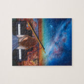 パズル_ガールアットピアノ ジグソーパズル (横)