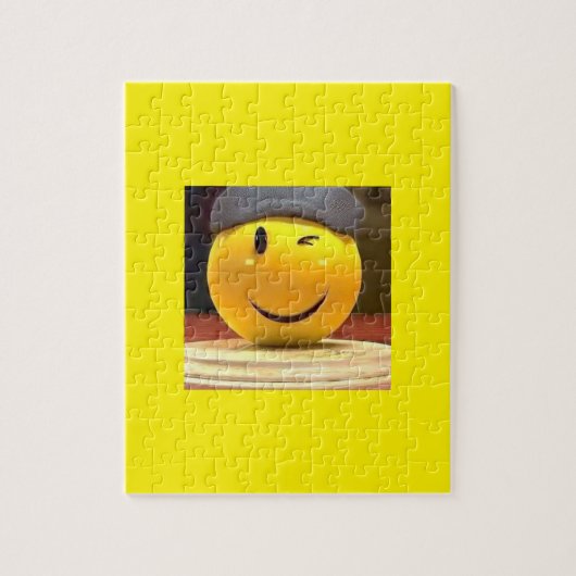 パズル（ギフトボックス付き） ジグソーパズル (縦)