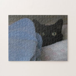 パズル – クローゼット隠れ家