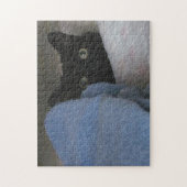 パズル – クローゼット隠れ家 (縦)