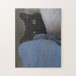 パズル – クローゼット隠れ家