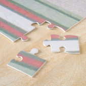 パズル – コージーキャットオンクッション (側面)