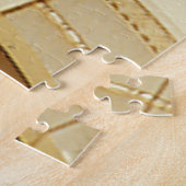 パズル – コートハウスモンク1 (側面)