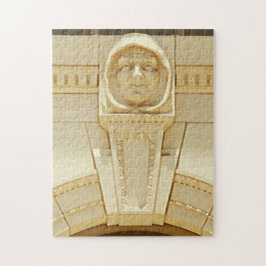 パズル – コートハウスモンク1