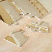 パズル – コートハウスモンク2 (側面)