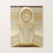 パズル – コートハウスモンク2 (縦)