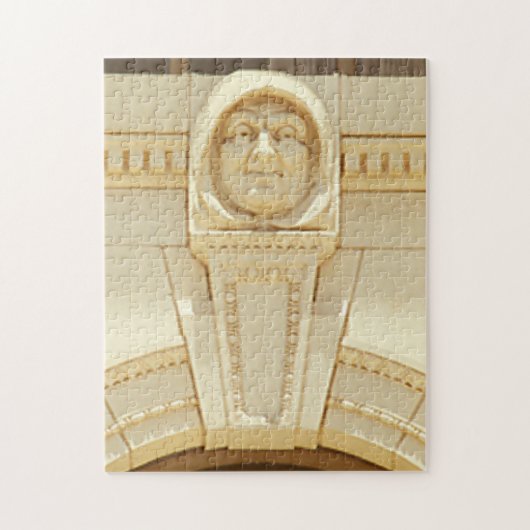 パズル – コートハウスモンク2 (縦)