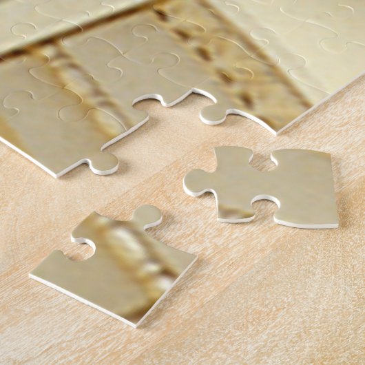 パズル – コートハウスモンク3 (側面)