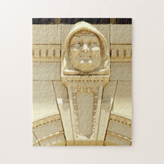 パズル – コートハウスモンク3 (縦)