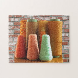 パズル – コーン・オブ・ヤーン