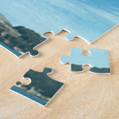 パズル – ゴールデンゲートブリッジの下 (側面)