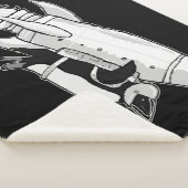 パズル シェルパブランケット (3/4)