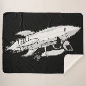 パズル シェルパブランケット (正面(横))