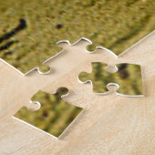 パズル – シーガルアットサンセット (側面)