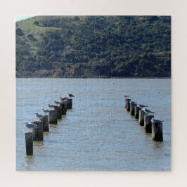 パズル – シーグルズオンピリングス