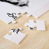 パズル：ジャストリラックス ジグソーパズル (側面)