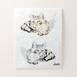 パズル：ジャストリラックス ジグソーパズル