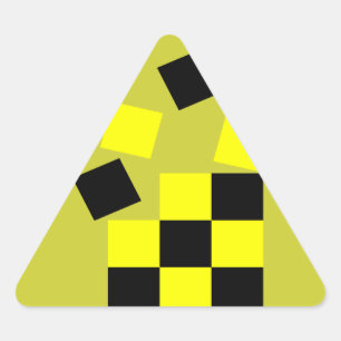 パズル – ステッカー