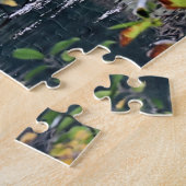 パズル – スワンスアットジェニー池 (側面)