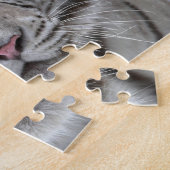 パズル – タイガージグソーパズル (側面)