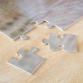 パズル – タビーキャット顔 (側面)