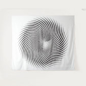 パズル タペストリー (正面(横))