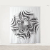 パズル タペストリー (正面)