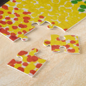 パズル – デザートパームツリーズ (側面)