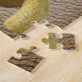 パズル – トイ・ライオン (側面)