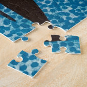 パズル – トロピック島の象 (側面)