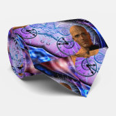 パズル ネクタイ (ロール)