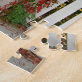 パズル – ハウスインアーロマンシュ (側面)