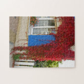 パズル – ハウスインアーロマンシュ (横)