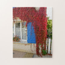 パズル – ハウスインアーロマンシュ