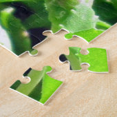 パズル – ハニービー (側面)