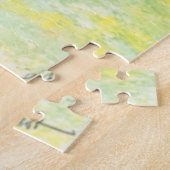 パズル- "パライソ" ジグソーパズル (側面)