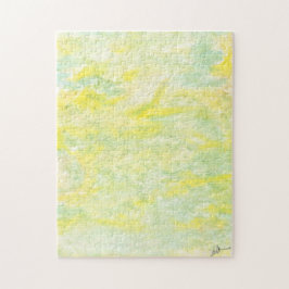 パズル- "パライソ" ジグソーパズル