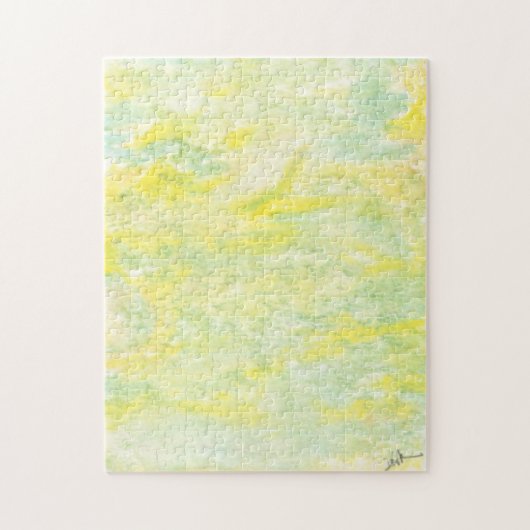 パズル- "パライソ" ジグソーパズル (縦)